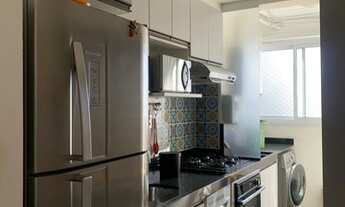 Imagem 7: Apartamento no You Tucuruvi - Av. Mazzei com 2 dormitórios e uma vaga