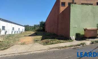 Imagem 2: AREA - SANTA CÂNDIDA - SP