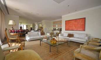 Imagem: MARAVILHOSO APARTAMENTO NO REAL PARQUE