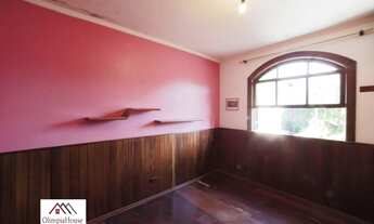 Imagem 4: Casa Venda 6 Dormitórios - 217 m² Campo Belo