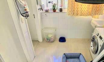 Imagem 5: APARTAMENTO - MOEMA PÁSSAROS - SP