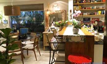 Imagem 3: CASA EM CONDOMÍNIO - VILA ANDRADE - SP