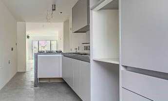 Imagem 7: Loft Itaim Andar Alto . Rua Tranquila lazer. Conceito americano. Apartamento iluminado