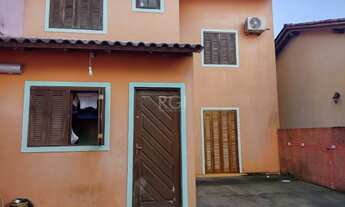 Imagem 6: Porto Alegre - Casa Padrão - Aberta dos Morros