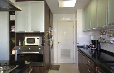 Imagem 11: CONDOMINIO AQUARELLE . ALTO PADRÃO NO PANAMBY