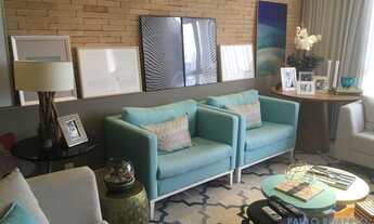 Imagem 4: COBERTURA - PANAMBY - SP