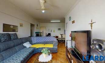 Imagem 2: APARTAMENTO - MIRANDÓPOLIS - SP