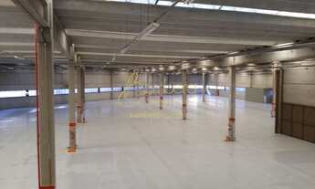 Imagem 2: Galpão Alphaville para Industria e logística