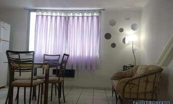 Imagem 5: APARTAMENTO - VILA TRAMONTANO - SP