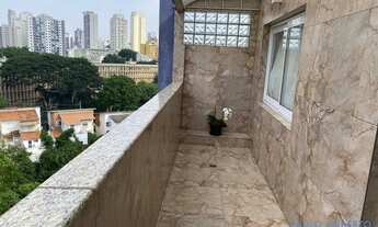 Imagem: APARTAMENTO - PARAÍSO - SP