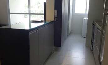 Imagem 4: Apartamento 02 dormitórios tipo garden em Alphaville