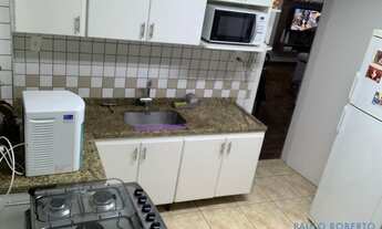 Imagem 7: APARTAMENTO - CAMBUCI - SP