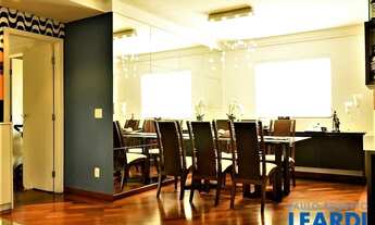 Imagem 6: APARTAMENTO - MORUMBI - SP