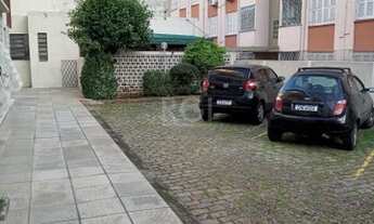 Imagem 4: Porto Alegre - Apartamento Padrão - Menino Deus