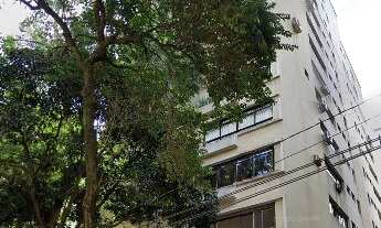 Imagem 7: Cobertura Venda Cerqueira César 220 m² 3 Dormitórios