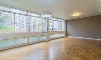 Imagem: Locação Apartamento 3 Dormitórios - 260