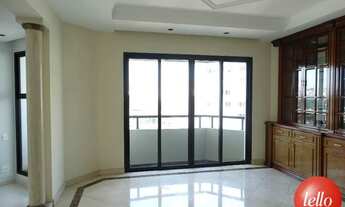 Imagem 5: São Paulo - Apartamento Padrão - Moema