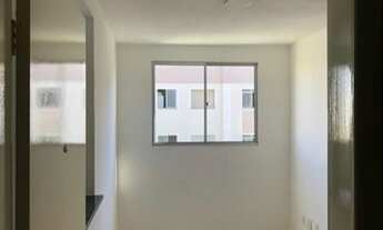 Imagem 5: Apartamento - 02 quartos - Monte Fiore Belvedere