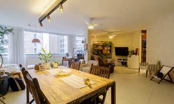 Imagem: Apartamento Venda Moema 127 m² 2 Dormitórios