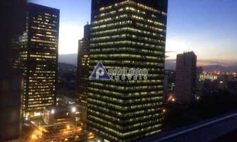 Imagem: Apartamento à venda, 1 quarto, Centro