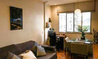 Imagem 4: Apartamento à venda, 1 quarto, Botafogo - RIO DE JANEIRO/RJ