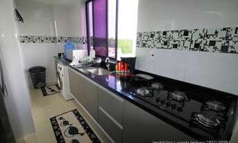 Imagem 7: Residencial Anicê | Com 3 dormitórios | 6º andar