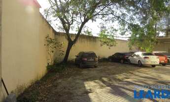 Imagem 3: GALPÃO - CIDADE DUTRA - SP