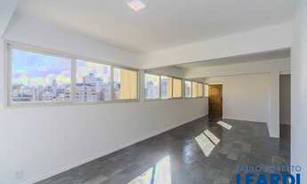 Imagem: APARTAMENTO - ITAIM BIBI - SP