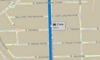 Imagem 4: Vendo terreno situado no bairro Copas Verdes, Erechim/RS