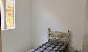 Imagem 5: Alugo casa e vendo mobília