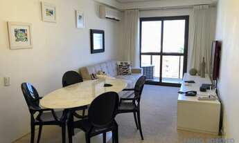 Imagem: APARTAMENTO - JARDIM AMÉRICA - SP