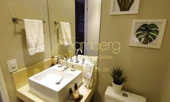 Imagem 6: Charmoso e Encantador apto de 97mts para venda no Panamby!