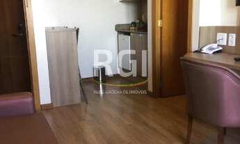 Imagem 5: Porto Alegre - Flat - Centro Histórico