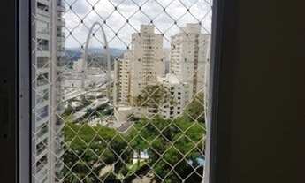 Imagem 2: APARTAMENTO - VILA EMA - SP