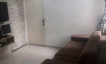 Imagem: APARTAMENTO - LOTEAMENTO NOVA ESPÍRITO