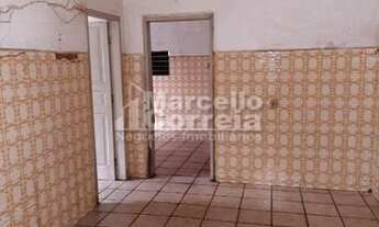 Imagem 4: Casa em terreno de 420m² em Campo Grande, precisando de reforma