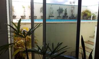 Imagem 3: Excelente coberura -Itaigara