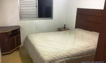 Imagem 7: APARTAMENTO - MORUMBI - SP