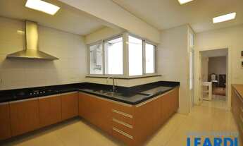 Imagem 6: APARTAMENTO - BELA VISTA - SP