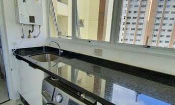 Imagem 6: APARTAMENTO - MORUMBI - SP