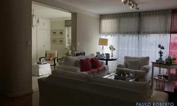 Imagem: APARTAMENTO - JARDIM AMÉRICA - SP