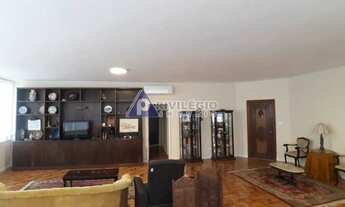 Imagem 3: Apartamento à venda, 3 quartos, 2 suítes, 2 vagas, Copacabana - RIO DE JANEIRO/RJ