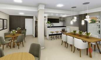 Imagem: SãO JOSé - Apartamento Padrão - Kobrasol