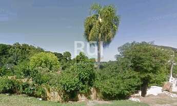 Imagem 5: Porto Alegre - Terreno Padrão - Nonoai