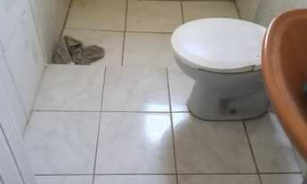 Imagem 5: Campo Grande apto com 01 quarto Bairro Sta Rosa, prédio particular s/condominio