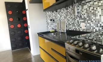 Imagem 5: APARTAMENTO - PANAMBY - SP