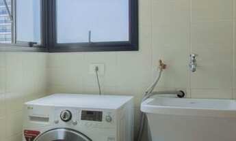 Imagem 7: APARTAMENTO - MOEMA - SP