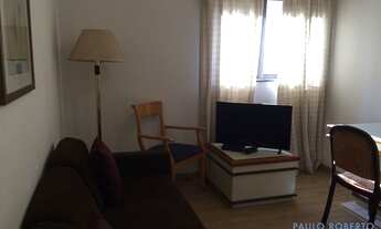 Imagem: APARTAMENTO - JARDIM PAULISTA - SP