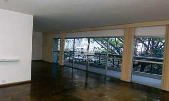 Imagem: Rua Ramon Franco, 3 quartos, 1 suíte, 3