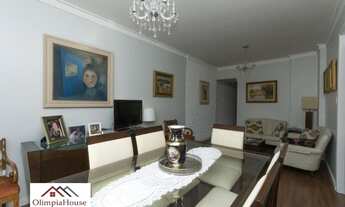 Imagem 4: Apartamento Venda Pinheiros 126 m² 3 Dormitórios